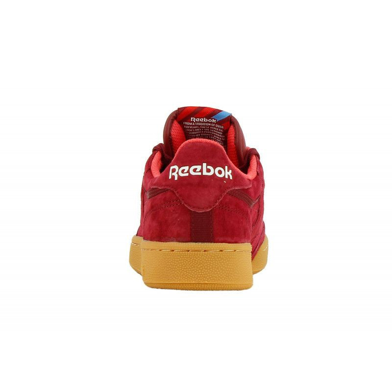 Basket Reebok Club C 85 Indoor