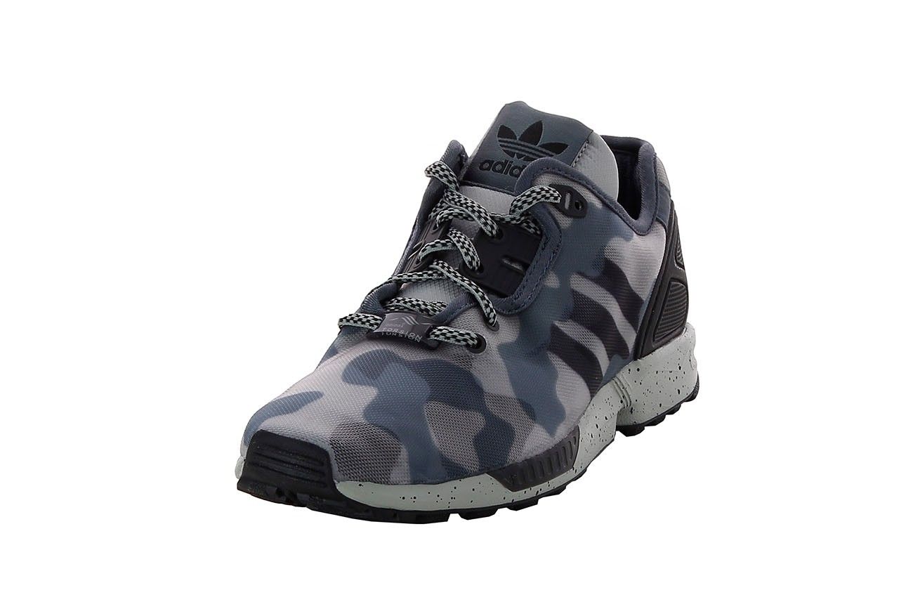 Basket Adidas Originals ZX Flux Decon - M19685