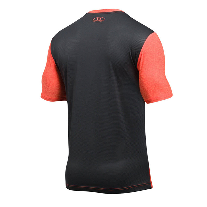 Tee-shirt Homme Under Armour RAID GRAPHIC