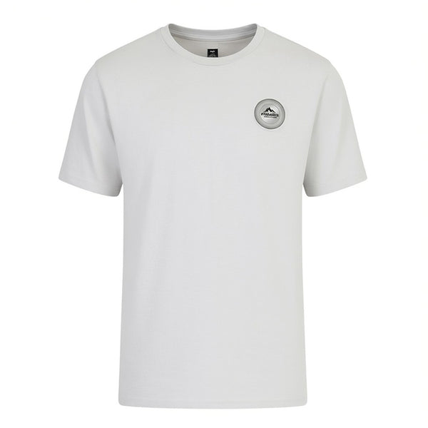 Tee-shirt Homme Helvetica 12 AJACCIO