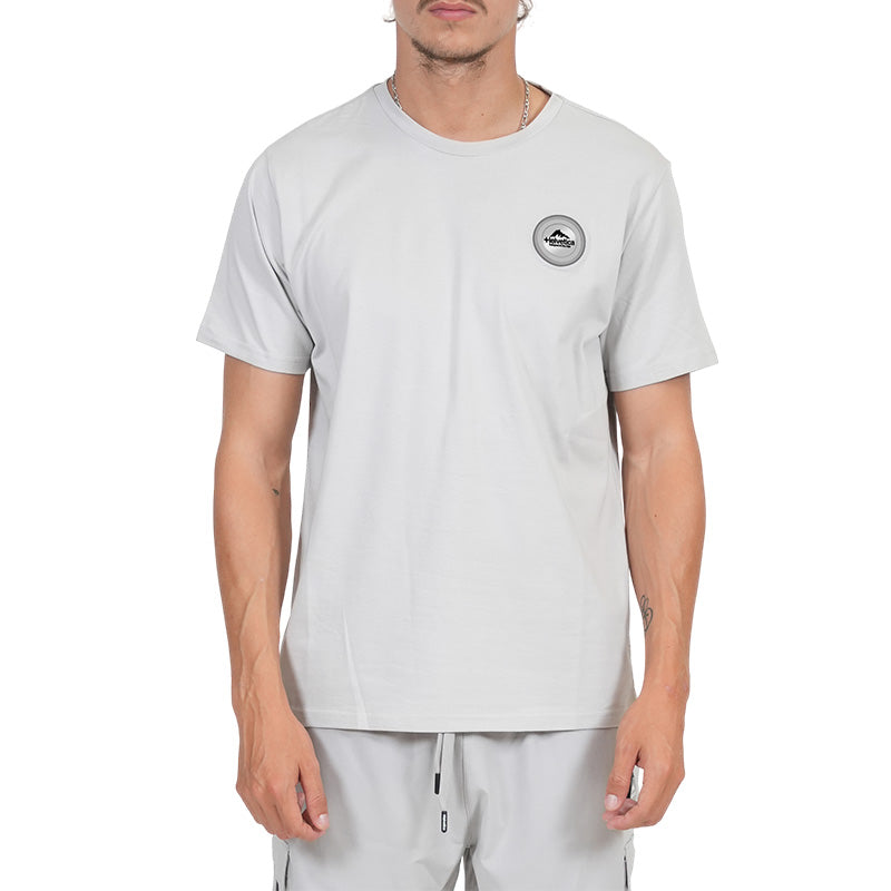 Tee-shirt Homme Helvetica 12 AJACCIO