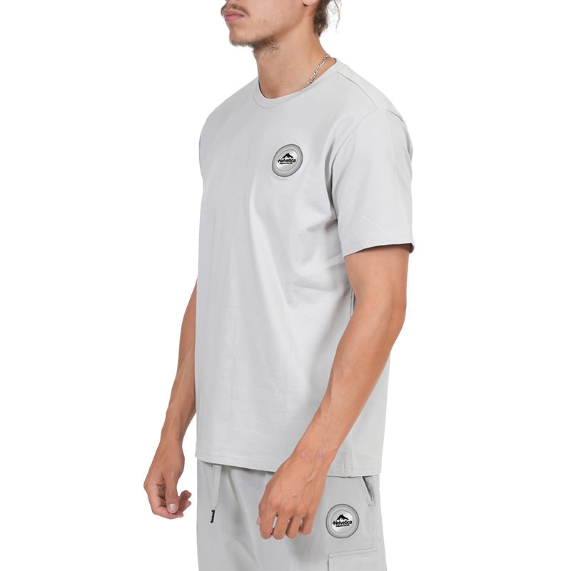 Tee-shirt Homme Helvetica 12 AJACCIO