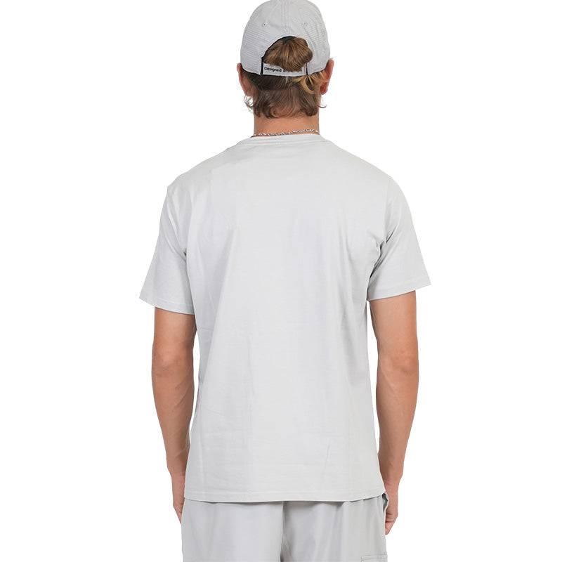 Tee-shirt Homme Helvetica 12 AJACCIO