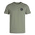 Tee-shirt Helvetica
