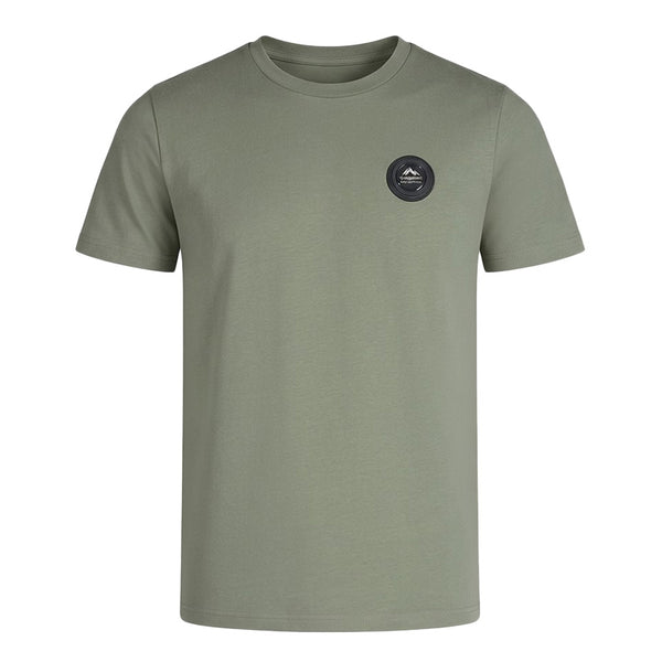 Camiseta Helvética
