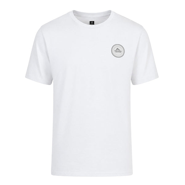 Tee-shirt Homme Helvetica 12 AJACCIO