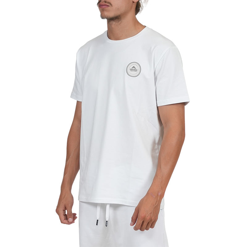 Tee-shirt Homme Helvetica 12 AJACCIO