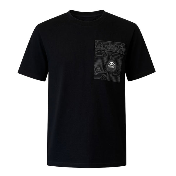 T-shirt Homme Helvetica