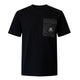 T-shirt Homme Helvetica