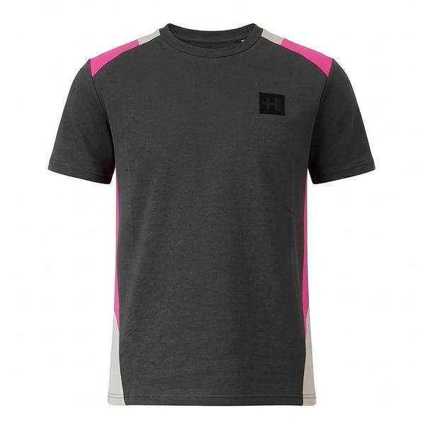 Camiseta Helvética