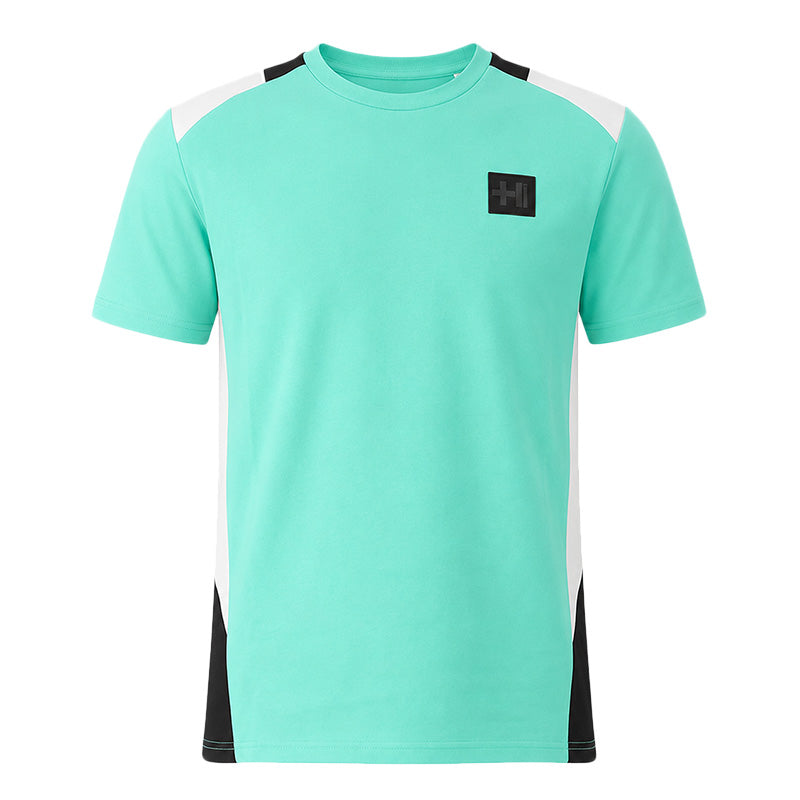 Camiseta Helvética