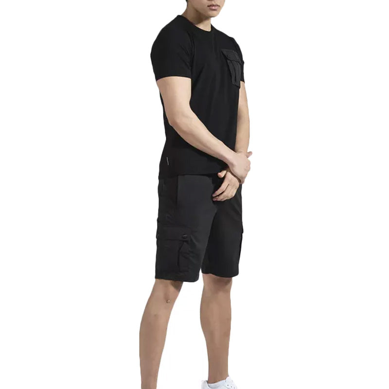 Tee-shirt Doublehood 12NAGASAKI