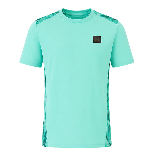 Camiseta Helvética
