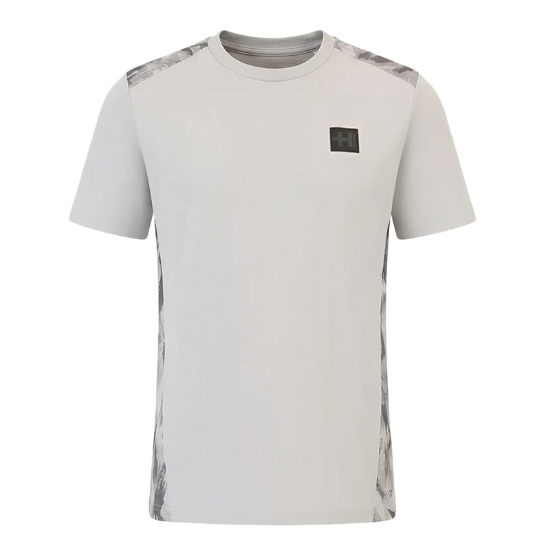 Camiseta Helvética
