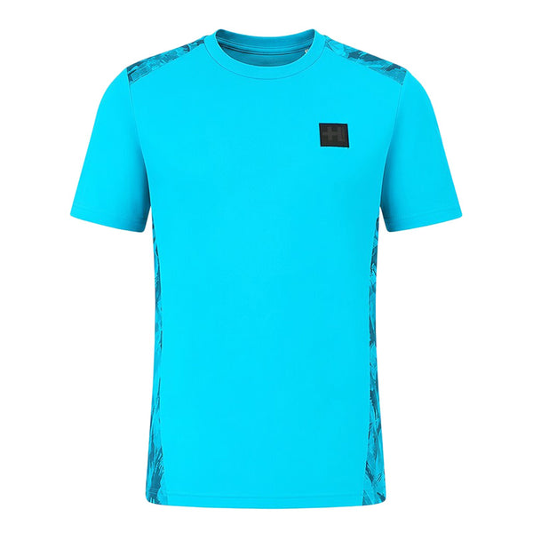 Camiseta Helvética