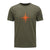 Camiseta Doublehood 12SAGA2