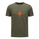 Tee-shirt Doublehood 12SAGA2