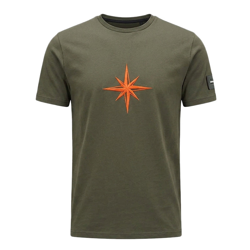 Tee-shirt Doublehood 12SAGA2