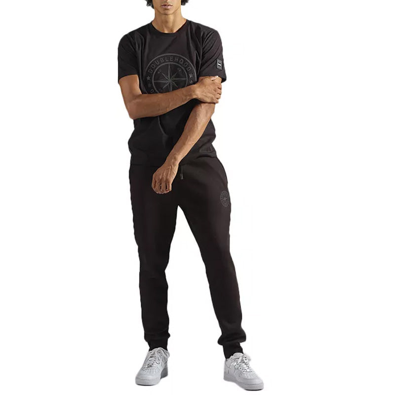 Tee-shirt Doublehood 12TEDDY