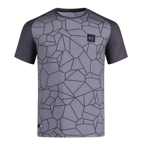 Tee-shirt Helvetica