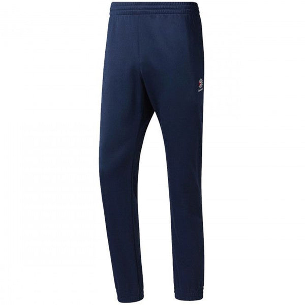 Pantalones deportivos Reebok AC F