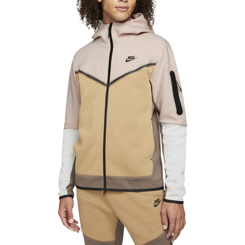 Sweat à Capuche Nike TECH FLEECE
