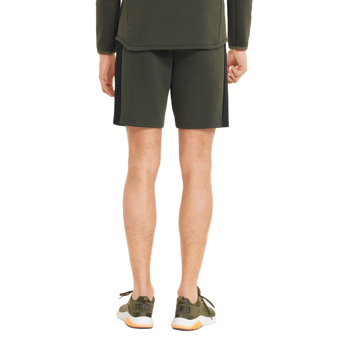 Short Puma EVOSTRIPE