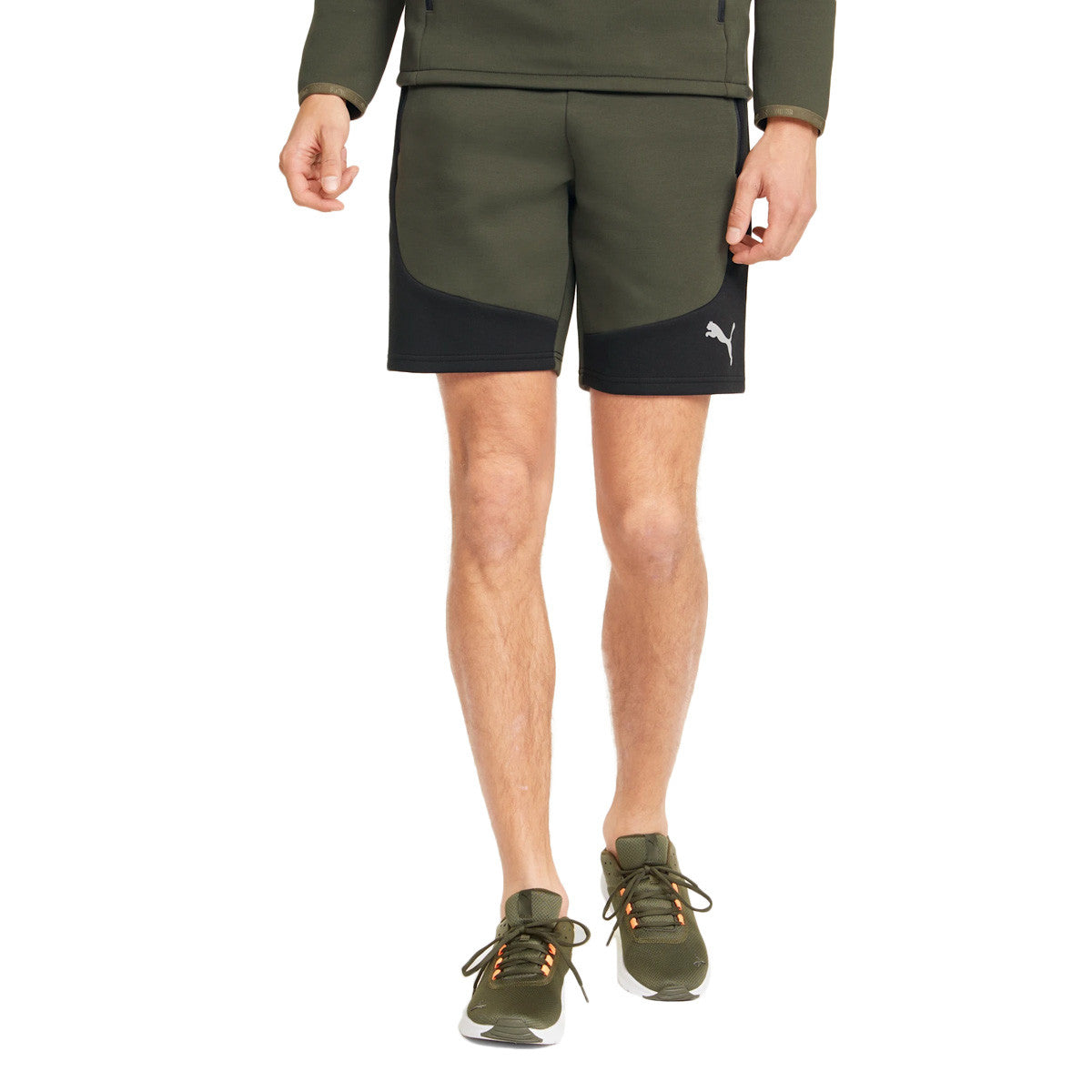 Short Puma EVOSTRIPE