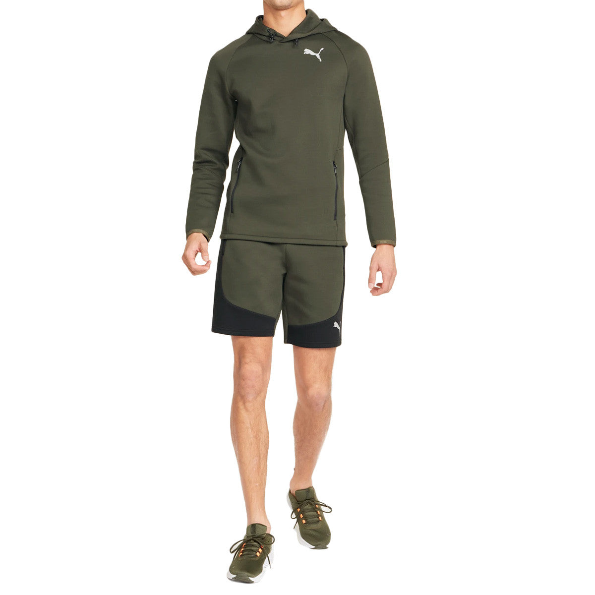 Short Puma EVOSTRIPE