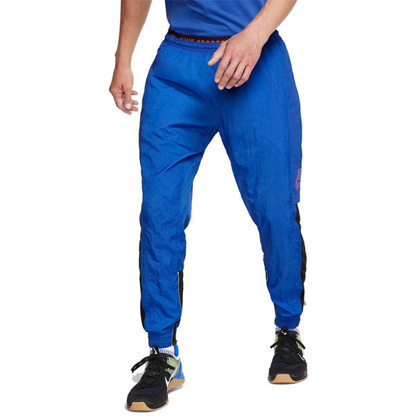 Pantalon de survêtement Nike Dri-Fit Flex Sport Clash
