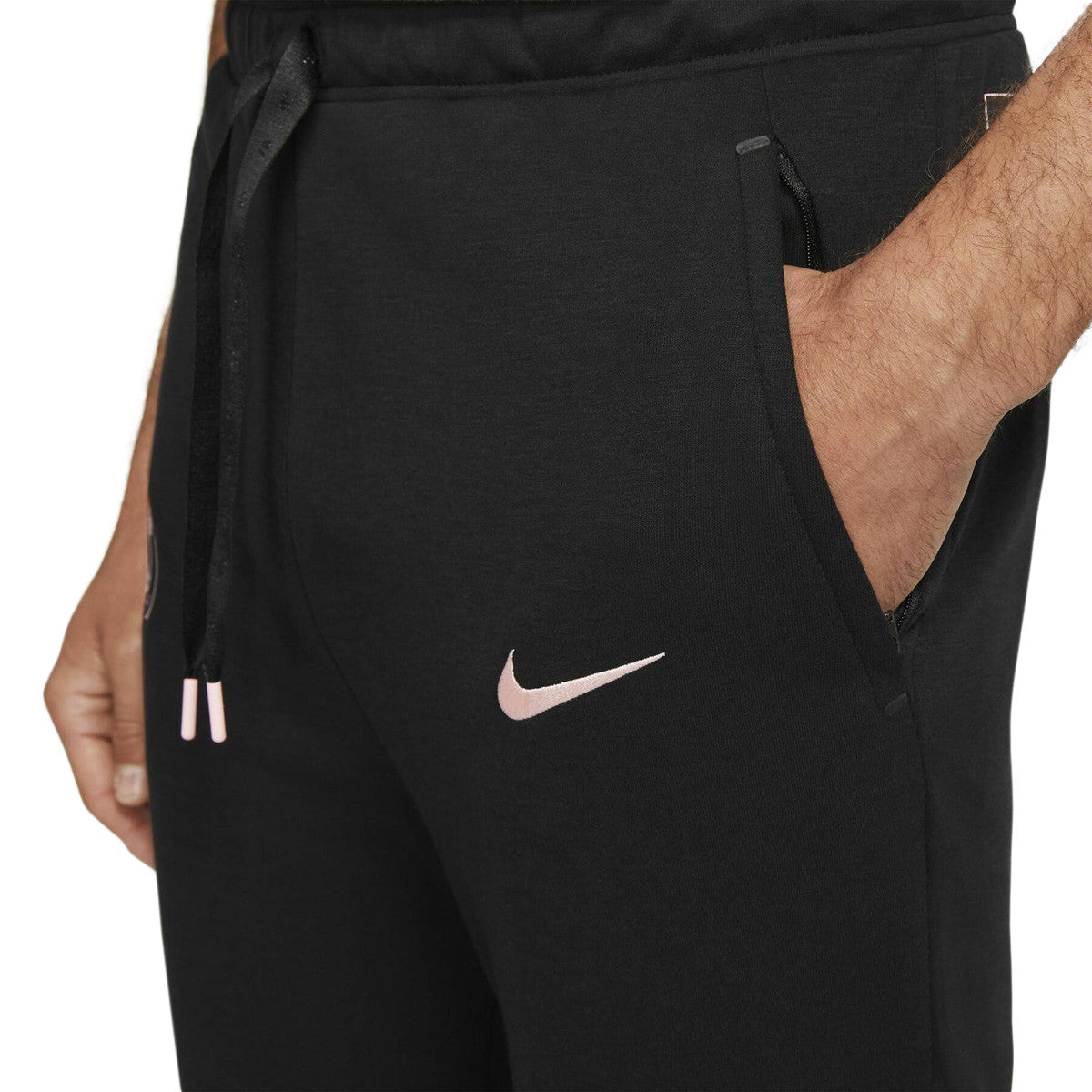 Pantalon de survêtement Nike Paris Saint-Germain Dri-Fit