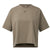 Tee-shirt Reebok CROP TEINTE NATURELLE REEBOK CLASSICS