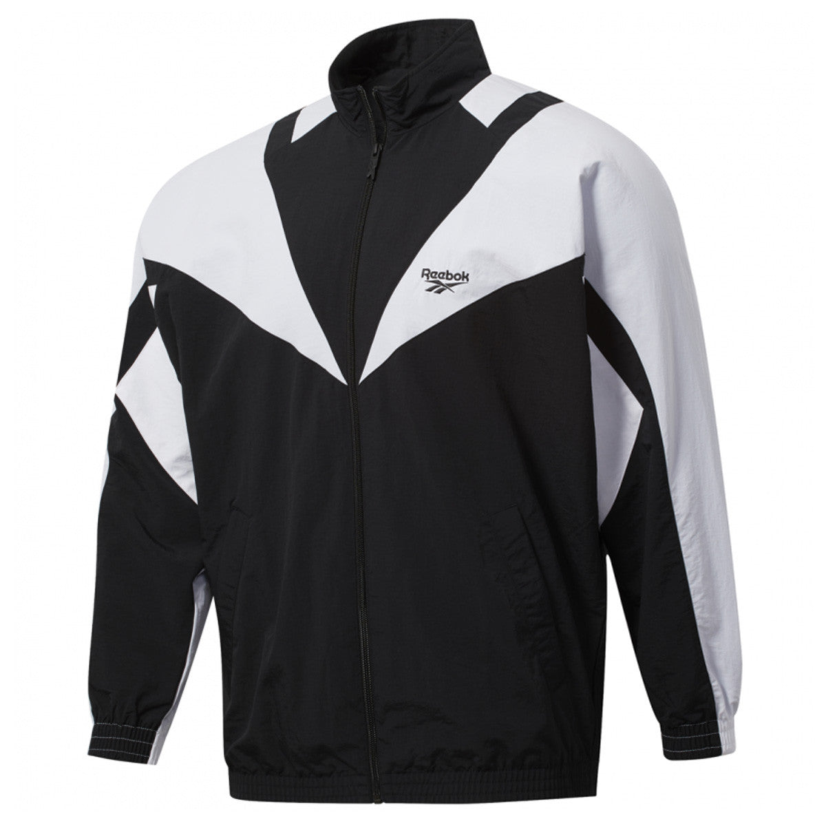 Veste de survêtement Reebok CLASSICS TWIN VECTOR