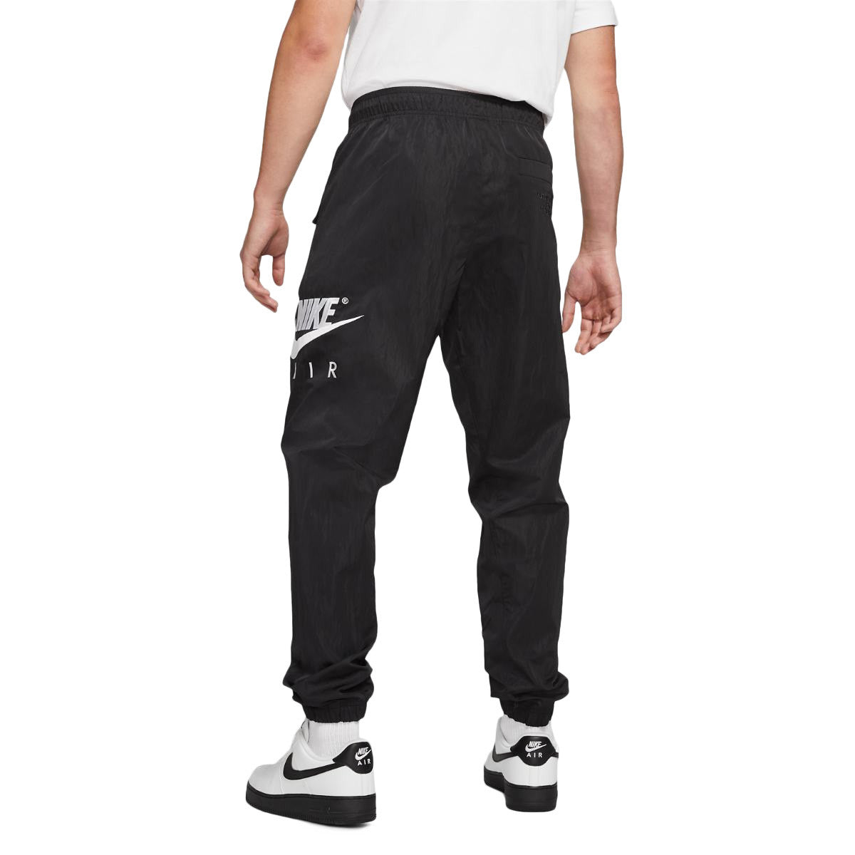 Pantalon de survêtement Nike NSW AIR WOVEN