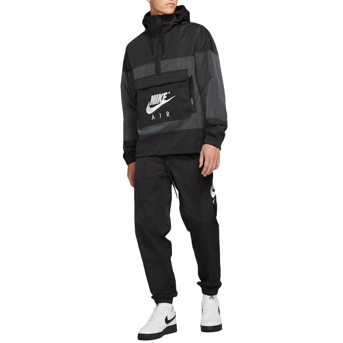 Pantalon de survêtement Nike NSW AIR WOVEN