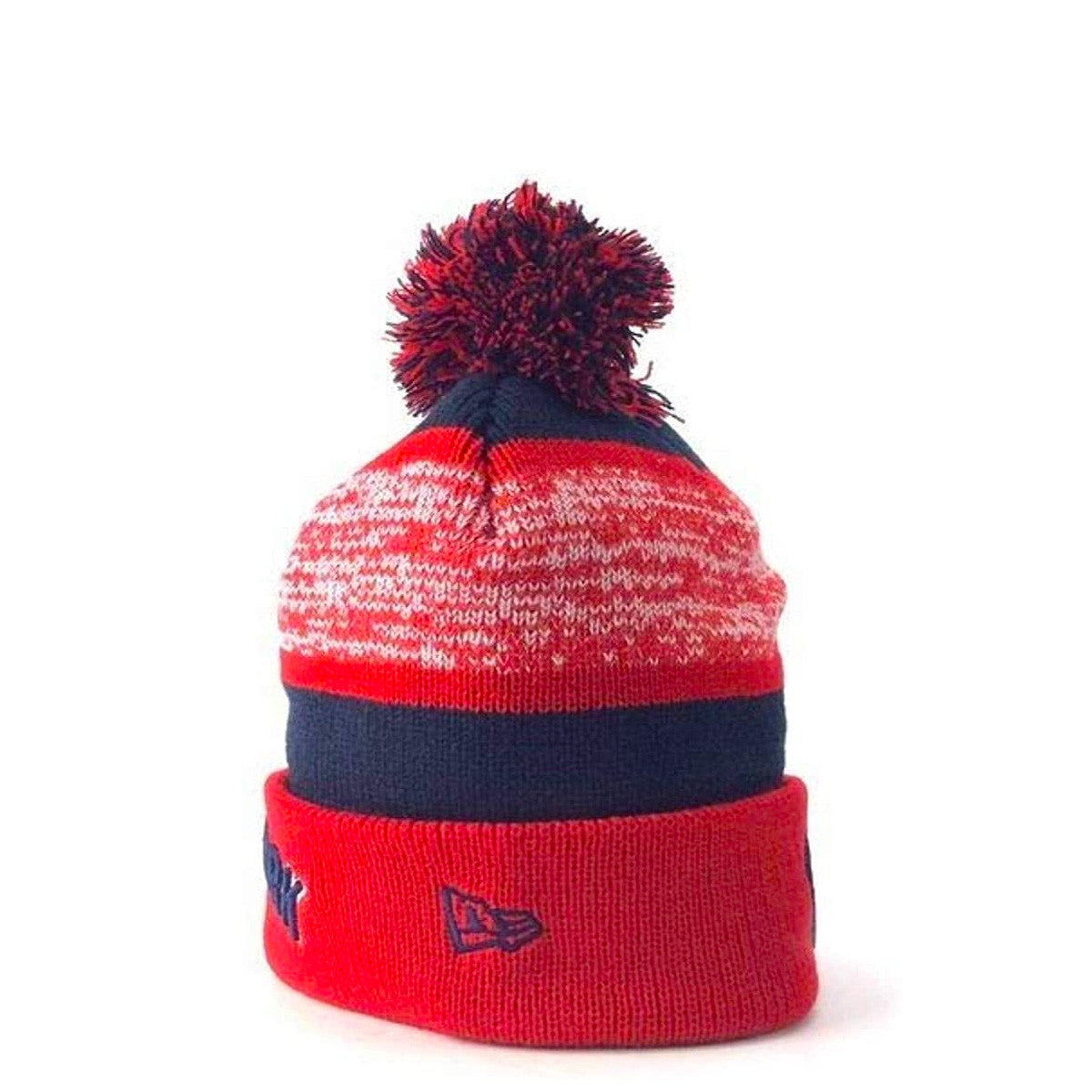 Bonnet Homme New Era SNOWFALL NEW YORK YANKEES