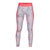 Legging Femme Under Armour HEATGEAR PRINTED