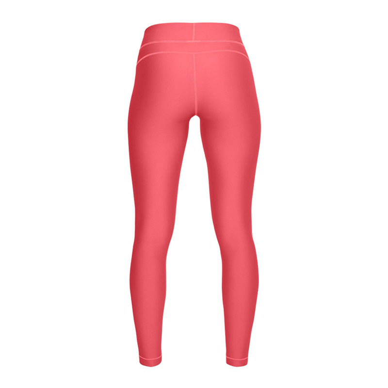 Mallas estampadas HeatGear de Under Armour para mujer