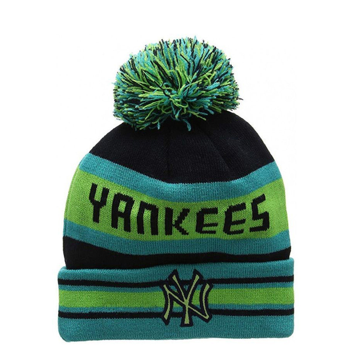 Bonnet New Era NEW YORK YANKEES FASHION JAKE