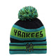 Bonnet New Era NEW YORK YANKEES FASHION JAKE