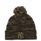 Bonnet New Era MARL KNIT NEYYAN