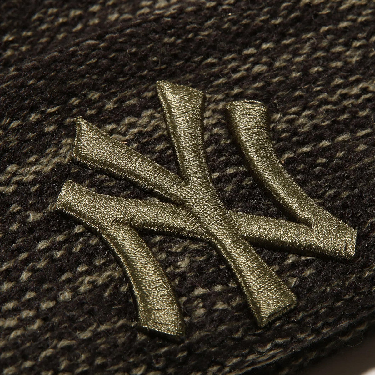 Bonnet New Era MARL KNIT NEYYAN