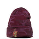 Bonnet New Era Esnl Camo Knit Cleveland Cavaliers