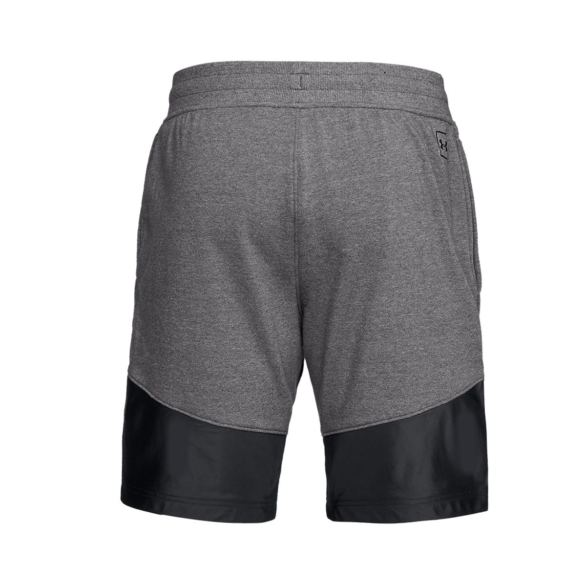 Short Homme Under Armour THREADBORNE TERRY