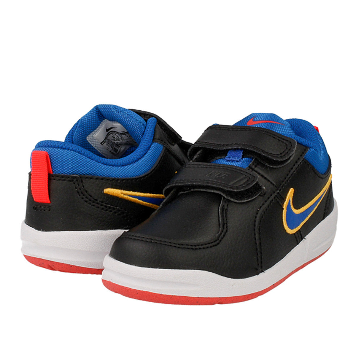 Basket Nike Pico 4 Bébé