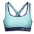 Soutien-gorge de sport Femme Under Armour Mid Crossback