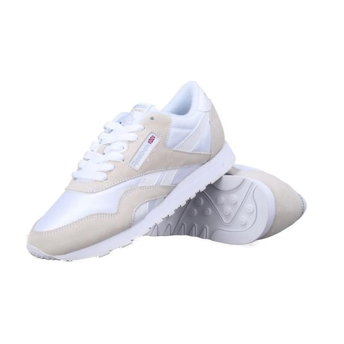 Basket Reebok CLASSIC NYLON