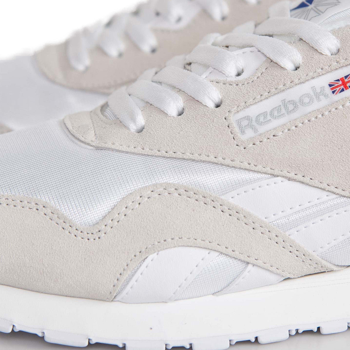 Basket Reebok CLASSIC NYLON