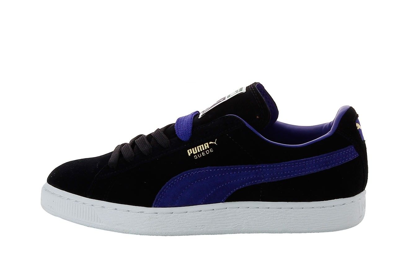 Basket Puma Suede Classic - 356568-06