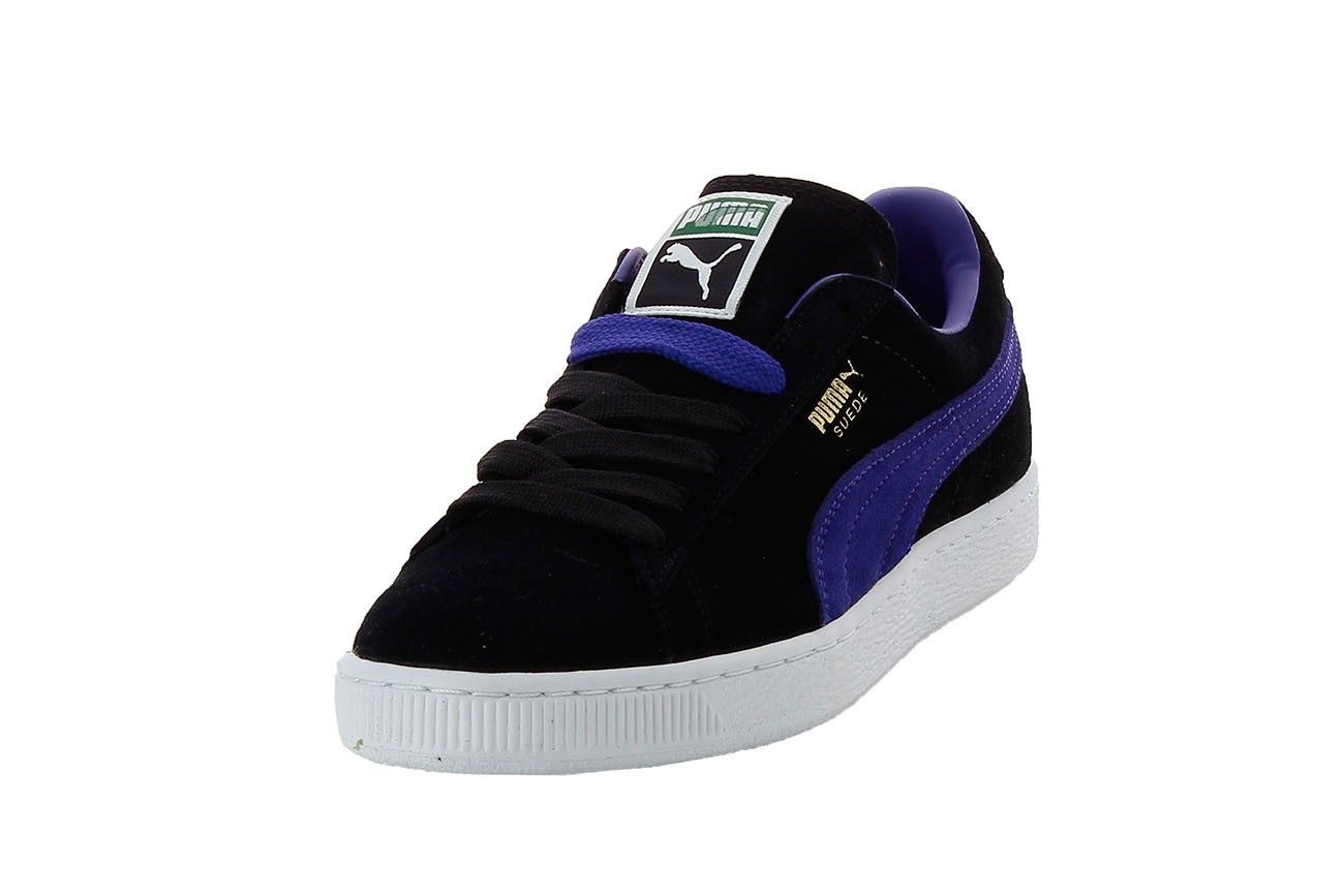 Basket Puma Suede Classic - 356568-06